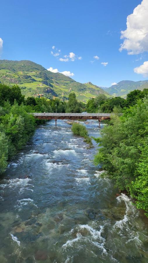 Bolzano 2-Room Central Mountain View, Wifi Netflix Ac Lift Dış mekan fotoğraf